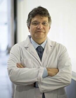 Médico Dermatólogo Manuel Rubio