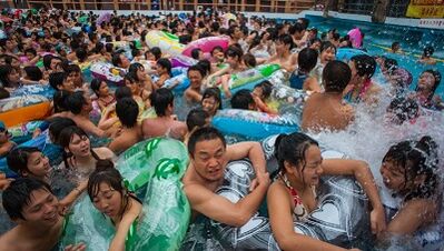 formas de infección y las razones del desarrollo del hongo en las piernas